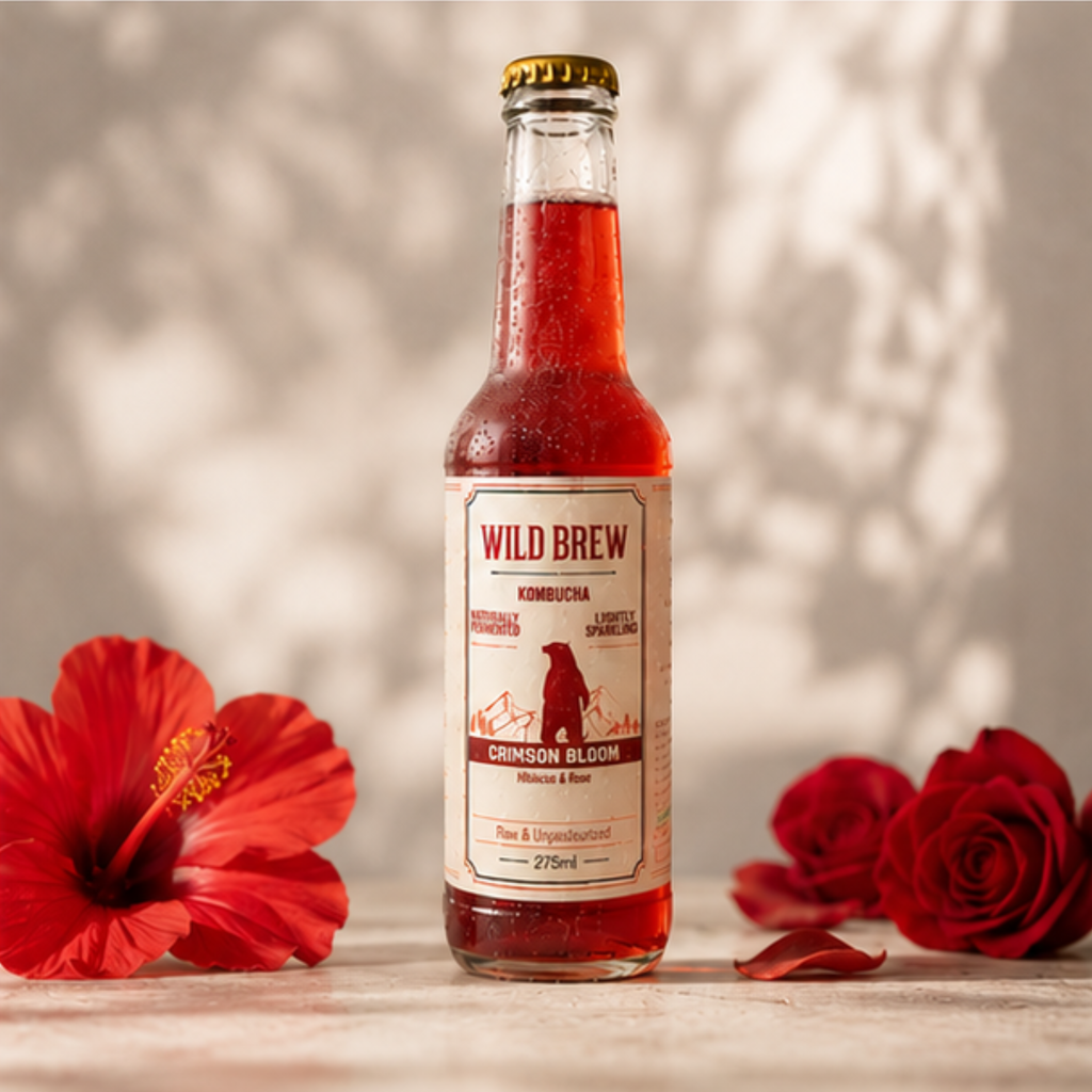 Wild Brew Discovery Pack Pack of 6)