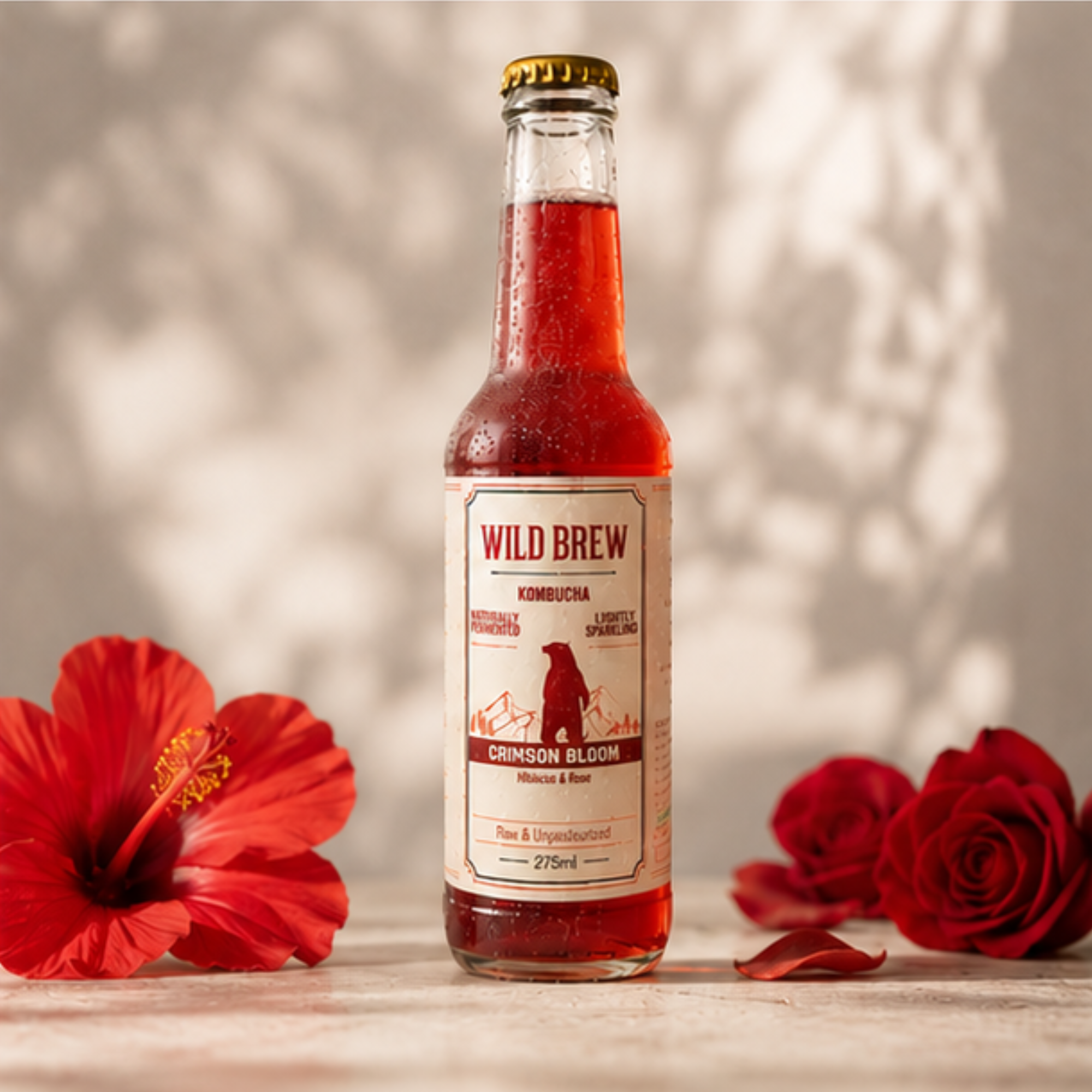 Wild Brew Discovery Pack Pack of 6)